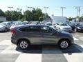 Polished Metal Metallic - CR-V EX-L Photo No. 3
