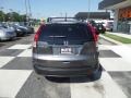 Polished Metal Metallic - CR-V EX-L Photo No. 4