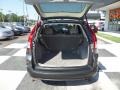 Polished Metal Metallic - CR-V EX-L Photo No. 5