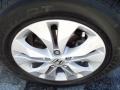 Polished Metal Metallic - CR-V EX-L Photo No. 7