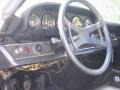 Black Steering Wheel Photo for 1971 Porsche 911 #955527