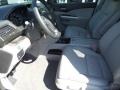 Polished Metal Metallic - CR-V EX-L Photo No. 10
