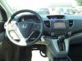 Polished Metal Metallic - CR-V EX-L Photo No. 15
