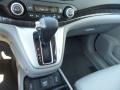 Polished Metal Metallic - CR-V EX-L Photo No. 18