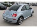 2009 Heaven Blue Metallic Volkswagen New Beetle 2.5 Coupe  photo #9