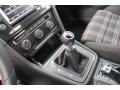 Reflex Silver Metallic - Golf GTI 4-Door 2.0T S Photo No. 14