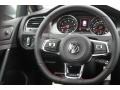 Reflex Silver Metallic - Golf GTI 4-Door 2.0T S Photo No. 23