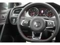 Reflex Silver Metallic - Golf GTI 4-Door 2.0T S Photo No. 23