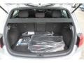 Interlagos Cloth Trunk Photo for 2015 Volkswagen Golf GTI #95553729