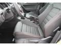 2015 Volkswagen Golf GTI 4-Door 2.0T SE Front Seat