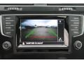 Deep Black Pearl - Golf GTI 4-Door 2.0T SE Photo No. 15