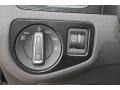 2015 Volkswagen Golf GTI 4-Door 2.0T SE Controls