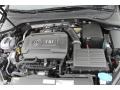 2.0 Liter FSI Turbocharged DOHC 16-Valve VVT 4 Cylinder 2015 Volkswagen Golf GTI 4-Door 2.0T SE Engine
