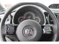 2014 Black Volkswagen Beetle TDI  photo #17