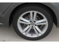 2014 Platinum Gray Metallic Volkswagen Passat TDI SE  photo #5