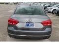 2014 Platinum Gray Metallic Volkswagen Passat TDI SE  photo #7