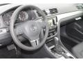 2014 Platinum Gray Metallic Volkswagen Passat TDI SE  photo #9