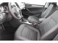 2014 Platinum Gray Metallic Volkswagen Passat TDI SE  photo #10