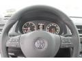 2014 Platinum Gray Metallic Volkswagen Passat TDI SE  photo #17