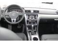 2014 Platinum Gray Metallic Volkswagen Passat TDI SE  photo #24