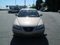 Champagne Beige - Elantra GLS Sedan Photo No. 3