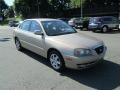 Champagne Beige - Elantra GLS Sedan Photo No. 4