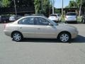 Champagne Beige - Elantra GLS Sedan Photo No. 5