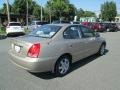 Champagne Beige - Elantra GLS Sedan Photo No. 6