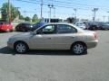 Champagne Beige - Elantra GLS Sedan Photo No. 9