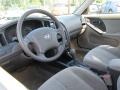 Champagne Beige - Elantra GLS Sedan Photo No. 10