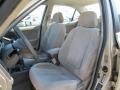 Champagne Beige - Elantra GLS Sedan Photo No. 14