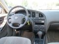 Champagne Beige - Elantra GLS Sedan Photo No. 16