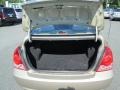 Champagne Beige - Elantra GLS Sedan Photo No. 19