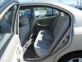 Champagne Beige - Elantra GLS Sedan Photo No. 20