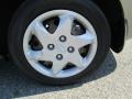 Champagne Beige - Elantra GLS Sedan Photo No. 21