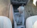 Champagne Beige - Elantra GLS Sedan Photo No. 25