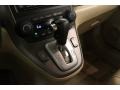  2008 CR-V EX-L 5 Speed Automatic Shifter