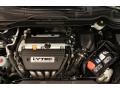  2008 CR-V EX-L 2.4 Liter DOHC 16-Valve i-VTEC 4 Cylinder Engine