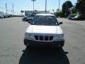 Silverthorn Metallic - Forester 2.5 L Photo No. 3