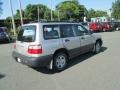 Silverthorn Metallic - Forester 2.5 L Photo No. 6