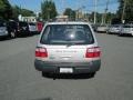 Silverthorn Metallic - Forester 2.5 L Photo No. 7