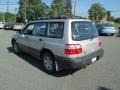 Silverthorn Metallic - Forester 2.5 L Photo No. 8