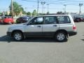 Silverthorn Metallic - Forester 2.5 L Photo No. 9