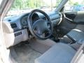 Silverthorn Metallic - Forester 2.5 L Photo No. 10
