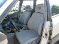 Silverthorn Metallic - Forester 2.5 L Photo No. 12