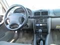 Silverthorn Metallic - Forester 2.5 L Photo No. 14
