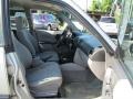Silverthorn Metallic - Forester 2.5 L Photo No. 15