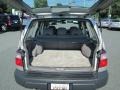 Silverthorn Metallic - Forester 2.5 L Photo No. 17