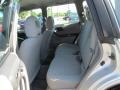 Silverthorn Metallic - Forester 2.5 L Photo No. 18