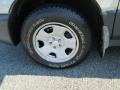 Silverthorn Metallic - Forester 2.5 L Photo No. 19